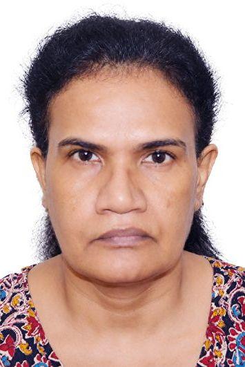 Image caption,Rina Banerjee, a private tutor, had travelled widely in the hills and was an experienced trekker