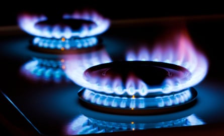 About 11m households are already on fixed tariffsPhotograph: David J Green/Alamy