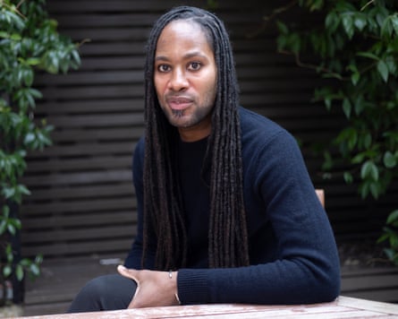Jason Arday was found dead on 14 August. He was accused of plagiarism by Cofnas.Photograph: Graeme Robertson/The Guardian