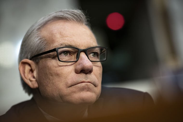 “It’s remarkable beauty, but you always take it seriously because the canyon will sneak up on you if you’re not prepared,” Schweikert said.Al Drago / Bloomberg via Getty Images file