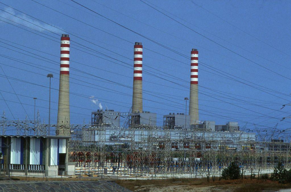 Image caption,Betancourt's firm Derwick Associates won contracts to build 11 new power plants