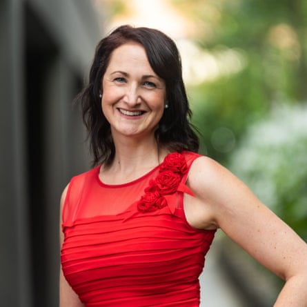 Assoc Prof Jane Tiller was recognised at the Eureka prizes for driving national legislative change that bans life insurers from discriminating against people due to genetic test results.Photograph: Michelle McFarlane/Australian Museum