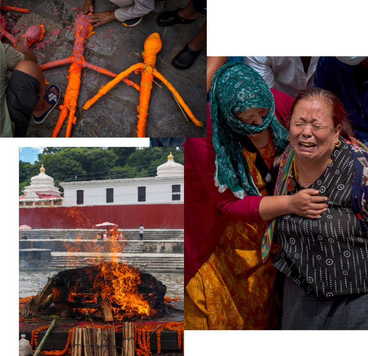 Ezra Acayan; Daniel Ceng / Getty Images