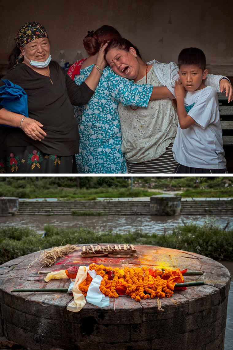Ezra Acayan / Getty Images