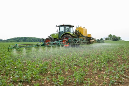 Co-operative members had been ordering fuel ‘in much smaller increments and more often’, said Alex Harrison of Fram Farmers.Photograph: Henry Arden/Getty Images/Image Source