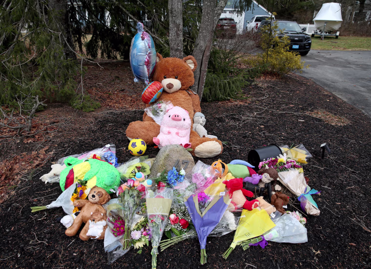 The livestreamed trial entranced the nation as it cast a spotlight on gaps in maternal healthcare and a surprise outcry of support for Clancy.Matt Stone / MediaNews Group/Boston Herald via Getty Images file