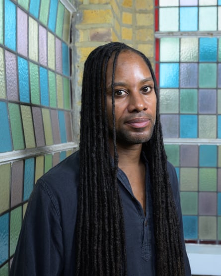 Jason Arday was found dead at home in south London on 14 August.Photograph: Christian Sinibaldi/The Guardian
