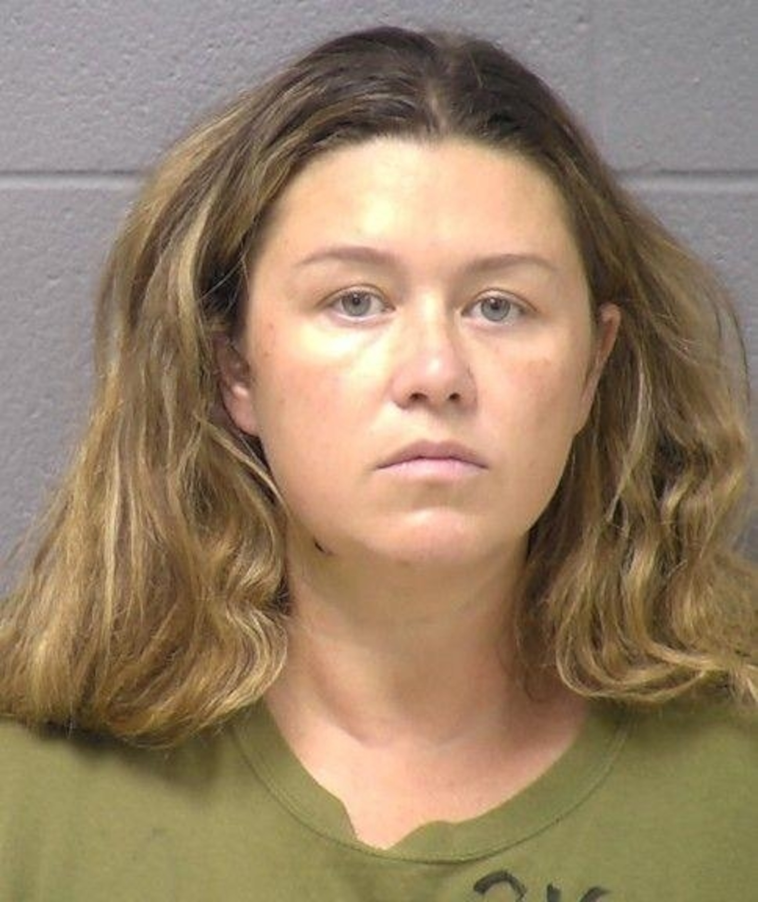 An Illinois mother has been charged with murder of her 2-year-old child.Will County Sheriff's Office