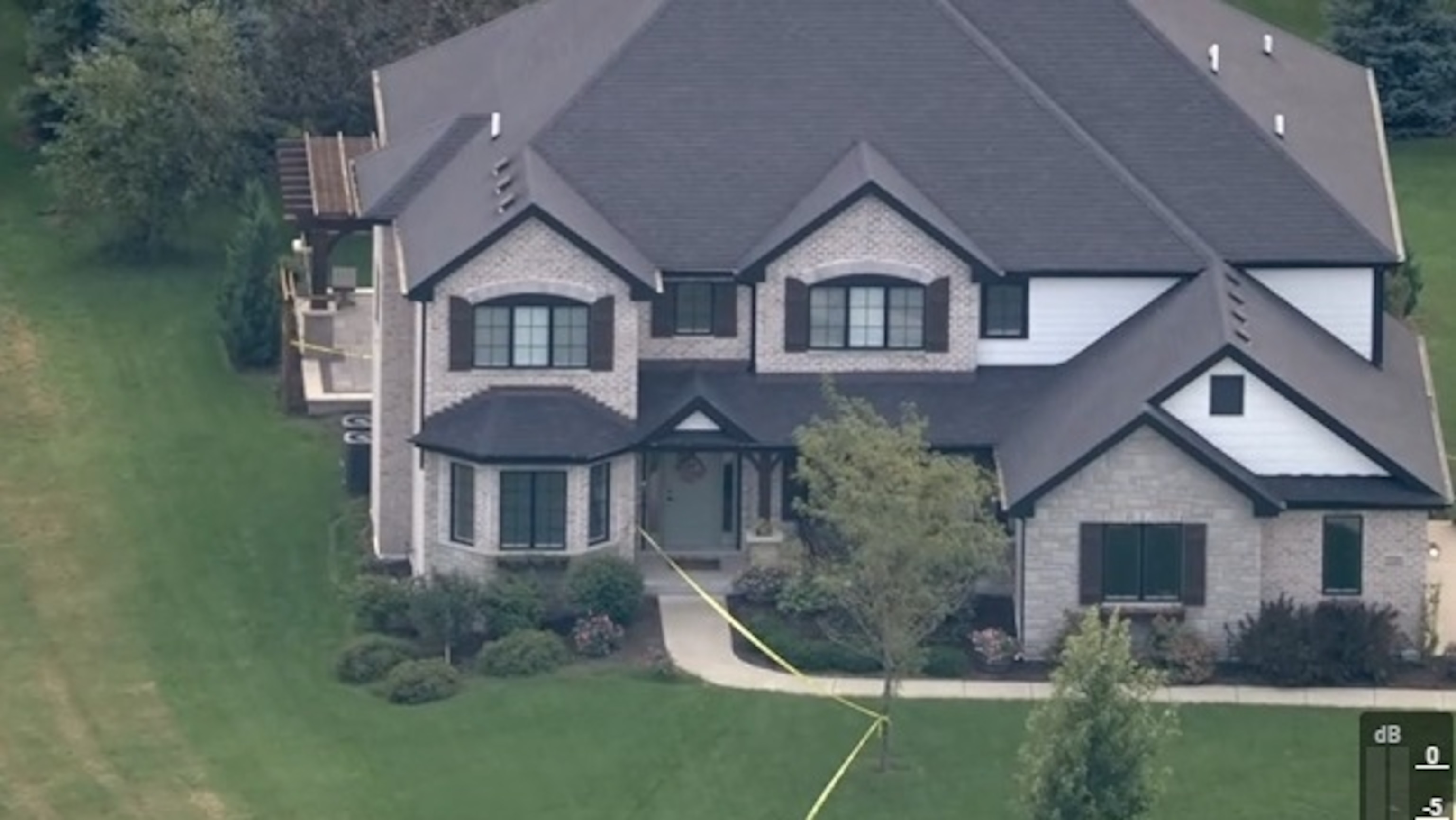 An Illinois mother was charged with murder in her 2-year-old child's death.WLS